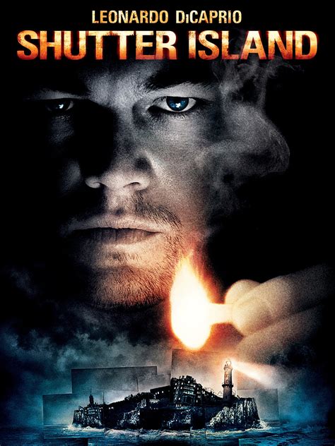 Shutter Island | Rotten Tomatoes