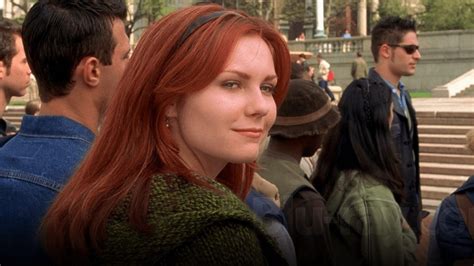 Kirsten Dunst Would Love To Play Mary Jane Watson Again