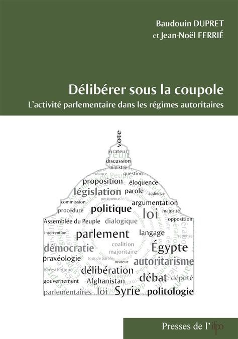 Cet album a été réédité sous le titre 'le portrait'. Ebook Délibérer sous la coupole - L'activité parlementaire dans les régimes autoritaires - 7Switch