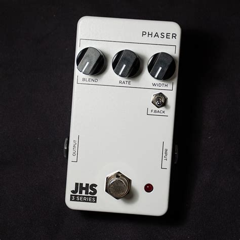 JHS Pedals 3 Series PHASER