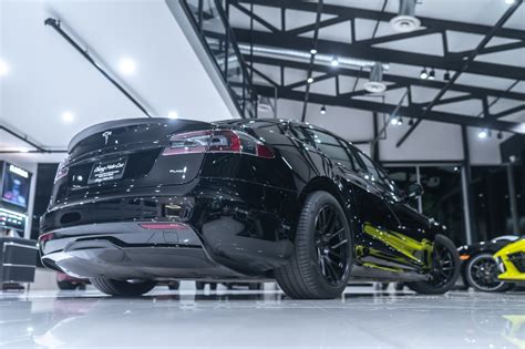 Used 2022 Tesla Model S Plaid Unrivaled Performance Range And