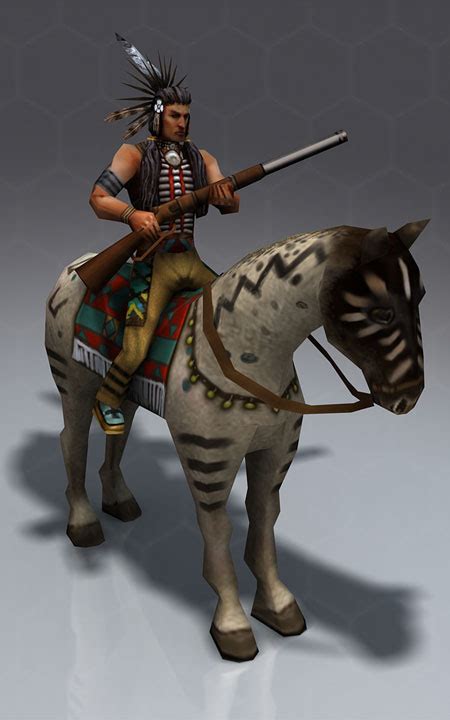 I am tempted to make a full civ5/g&k/bnw tier list, put shoshone among the civs at the top tier, and just leave it incomplete. Image - Shoshone Indi.jpg - Civilization Wiki