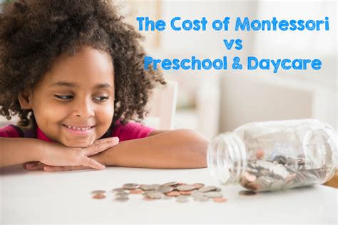 Montessori Preschool Cost Near Me Teaching Treasure