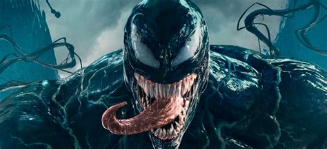 But the being takes a liking to earth and decides to protect it. Two Sony Spider-Man Universe Movies, Likely 'Venom 2' and ...