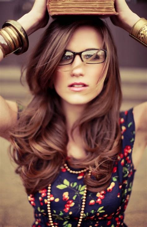 Hairstyle And Eyeglasses Designer Glasses Cool Glasses For Every Style