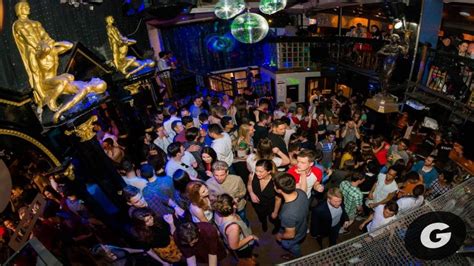 The 5 Best Gay Bars In Dublin Ranked