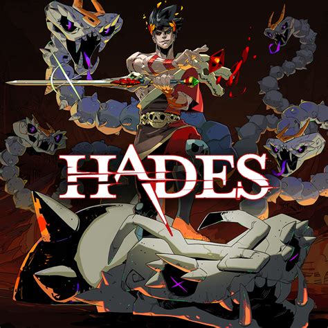 Hades Ign