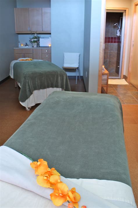 Massage Therapy — Kneaded Relief Day Spa And Wellness