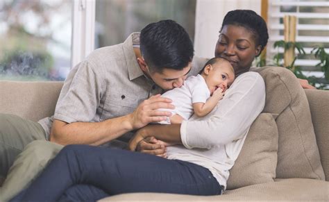 Disparities In Prenatal And Postnatal Care For New Parents Health