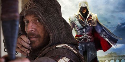 Netflixs Assassins Creed Must Avoid The Movies 1 Big Mistake
