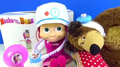 Die mama ist total in panik!#familienhelfer #klinikamsüdring #sat1► „die familienhelfer kostenlos. Mascha und der Bär ist aus dem Bett gefallen Doktor Mascha ...