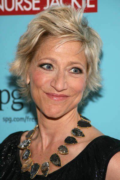 What color is edie falco's hair? Edie Falco | b. 1963 (With images) | Actresses, Hair ...