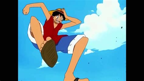 One Piece Sound Effects Jump V1 Youtube