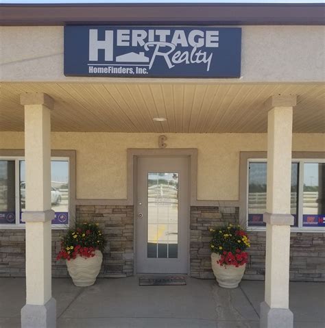 Heritage Realty | Garden City KS