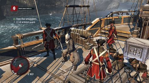 It is coming out for playstation 4 and xbox one x. Assassin's Creed Rogue Remastered Review - From Zero To Hero