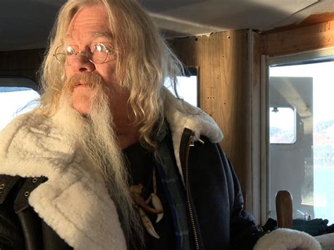Celebrating The Life Of Billy Brown Of Alaskan Bush People On Discovery