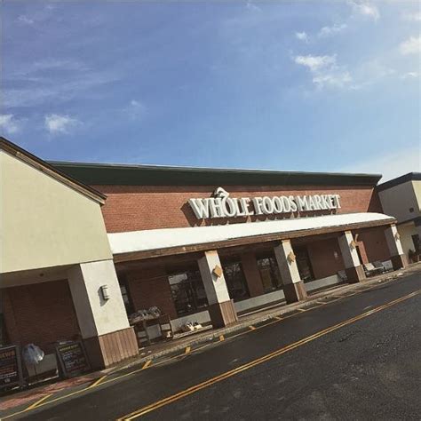 A natural and organic retailer, whole foods market is a group of stores in the us, uk and canada. Hiring at Whole Foods Market Bishops Corner | West ...