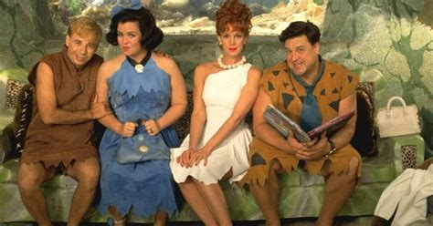 I Flintstones Il Reboot Di Seth Macfarlane Probabilmente Non Si Farà