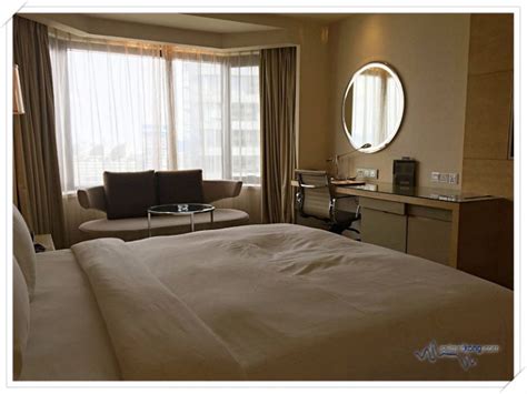 Doubletree by hilton kuala lumpur memiliki 540 kamar dengan wifi. Hotel Review : Doubletree by Hilton Hotel Kuala Lumpur - i ...