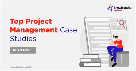 Top 15 Project Management Case Studies With Examples