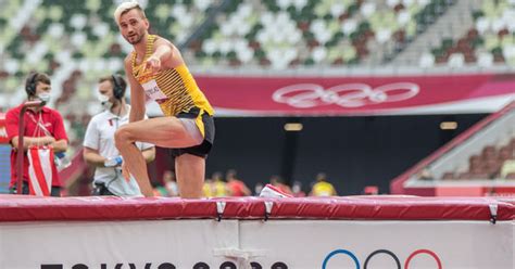 Gierisch und Przybylko verpassen Finaleinzug - TSV Leichtathletik