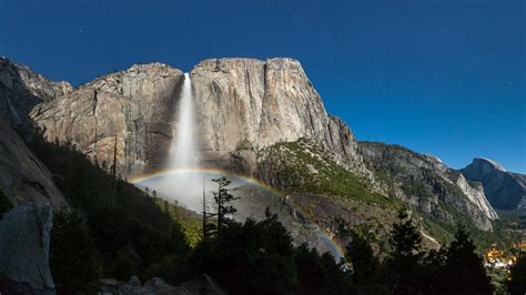 Yosemite National Park: Reservations required for summer day visitors