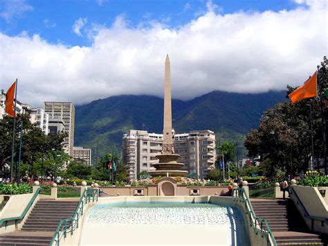 Caracas Wikipedia