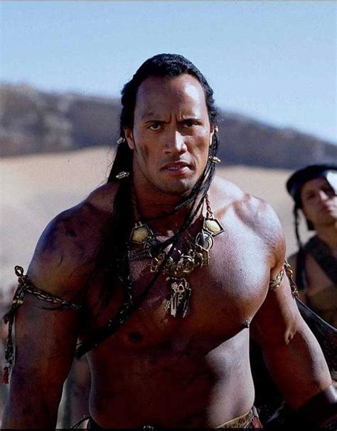 Dwayne Johnson S Career In Photos Photo Galleries Articles