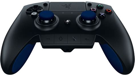 Razer Made A Ps4 Controller That Looks Like An Xbox One