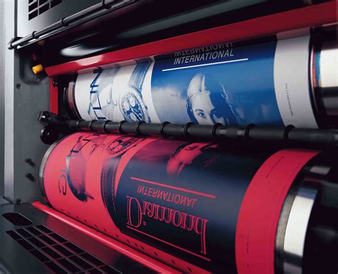 Creative Edge Chicago - Services | Digital Printing | Vinyl Graphics