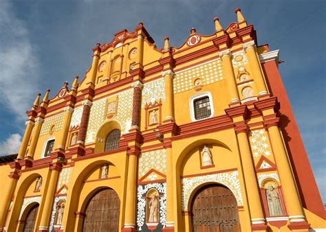 Visit San Cristobal De Las Casas Mexico Audley Travel