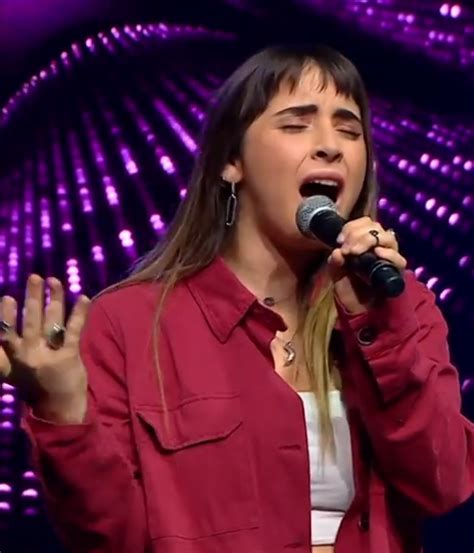 מתמודדת הכוכב הבא לאירוויזיון תמר (טאי) עמר, נמצאה מתה הלילה (שלישי) בבית הוריה בצפון הארץ. הכוכב הבא לאירוויזיון Archives - Page 2 of 6 - יוסמיוסיק