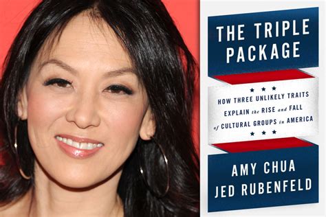 The Dangerous Myth Of The Triple Package What Amy Chua Gets Wrong About Asian American