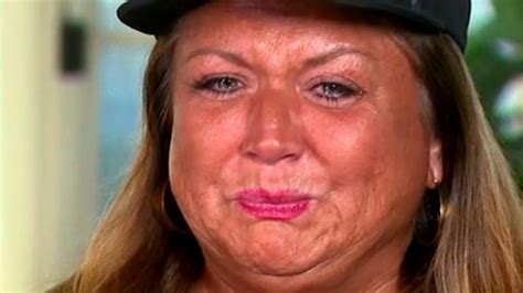 Exclusive Abby Lee Miller Breaks Down Before New Surgery Nobodys