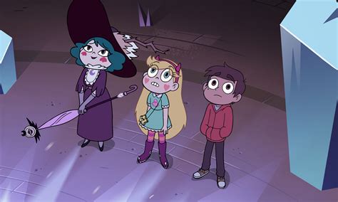 Final Season Of Disneys ‘star Vs The Forces Of Evil Premieres March