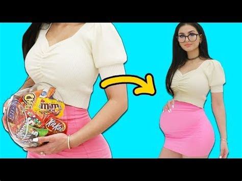 Lia , sausage , pets and friends / www.youtube.com/user/sssniperwolf business inquires: Trying Dumb LIFE HACKS to see if they work - YouTube in 2020 | Dumb and dumber, Sssniperwolf ...