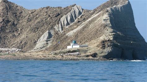 Astola Island Hidden Jewel Of Arabian Sea Rising Pakistan