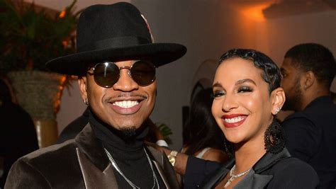 Ne Yo Parties With Belly Dancer Amid Divorce From Estranged Wife Crystal Smith The Blast