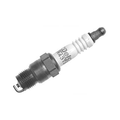 16 Best Spark Plugs For 350 Chevy Engine October2023