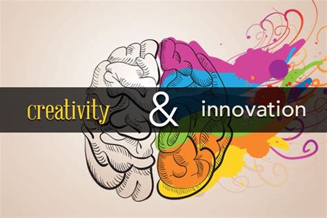 الإبداع والابتكار مركز الابتكار العالي