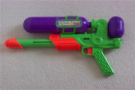 Classic Series Pictures Super Soaker Central