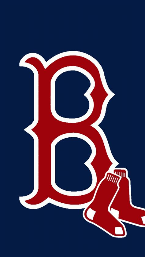 Boston Red Sox Iphone Wallpaper Hd Pixelstalknet