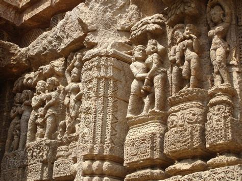 Konark Sun Temple A Travel Guide To The Most Exquisite Sun Temple In India