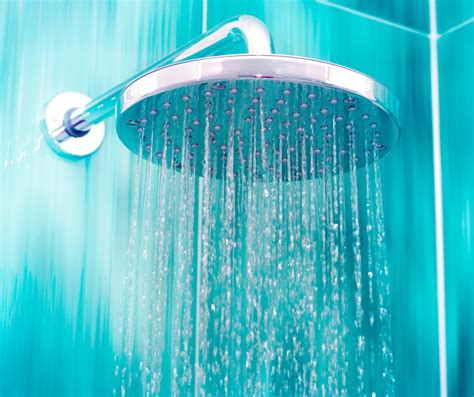 Cold Shower Benefits For Your Health Commonwealth Sports Club