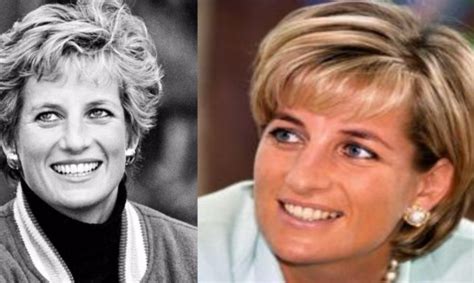 Princess Diana Remembering The Global Icon On 23rd Death Anniversary