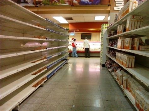 The Fruits Of Socialism Venezuela In 20 Photos Breitbart News Dos Mundos
