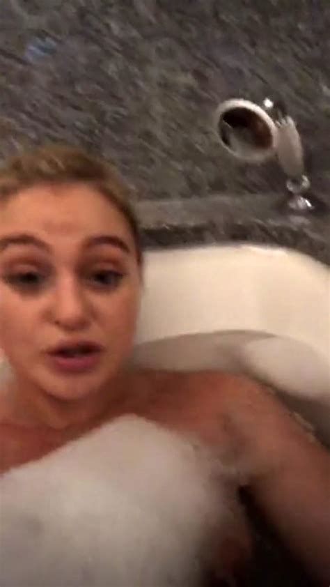 Iskra Lawrence Nude And Topless Pics And Leaked Porn Scandal Planet