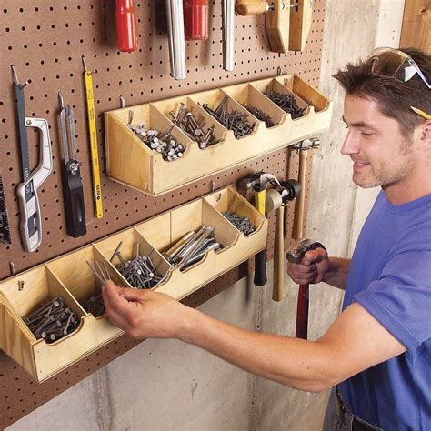 20 Genius Garage Organizer Ideas And Products For A Manageable Space
