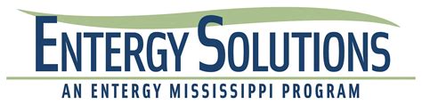 Entergy Mississippis Energy Solutions Program Re Opens