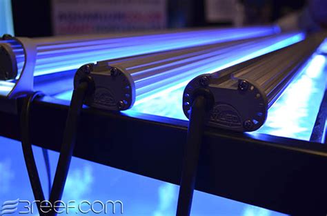 A diy aquarium light canopy. Build My LED - DIY Aquarium Lights Made Easy | 3reef ...